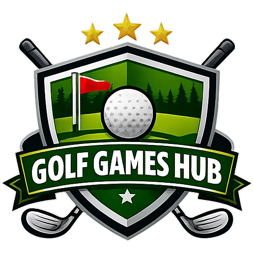 Golf Games Hub