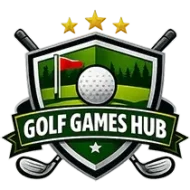 Golf Games Hub
