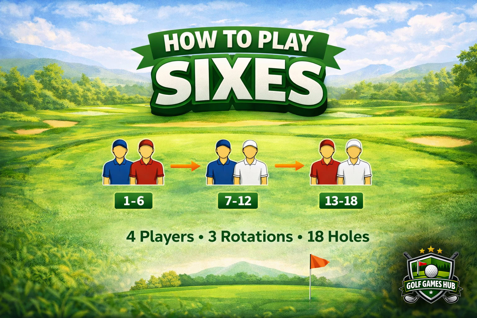 How to Play Sixes: Official Rules, Strategy & Scoring Guide