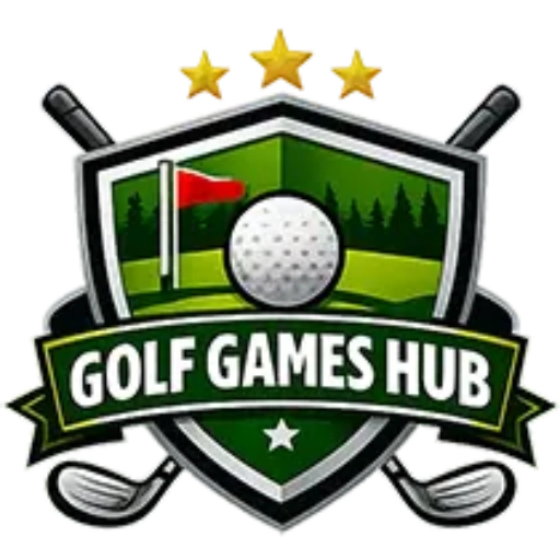 Golf Games Hub