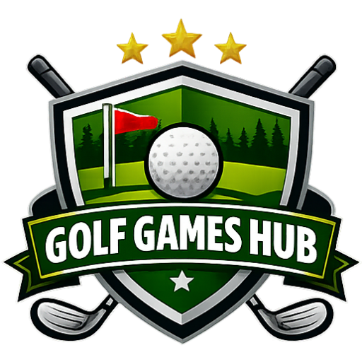 Golf Games Hub
