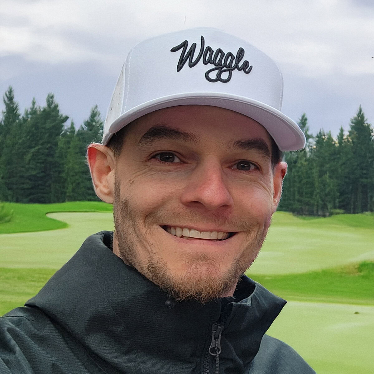 Tony — founder of Golf Games Hub