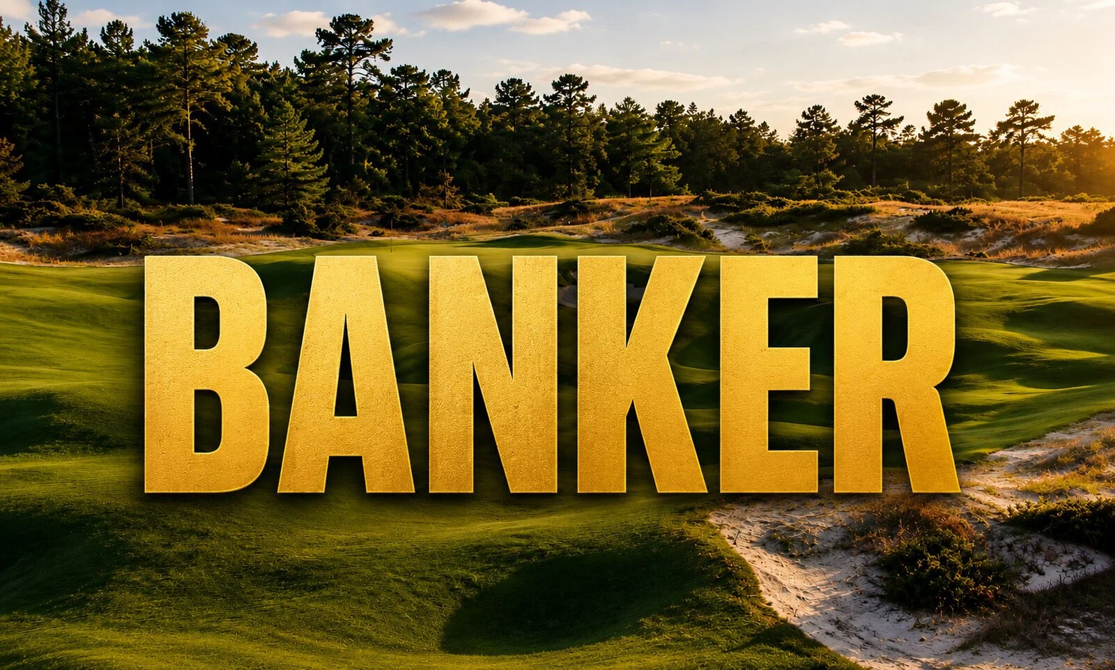 How to Play Banker Golf: The Betting Game Where One Player Takes On the Whole Group