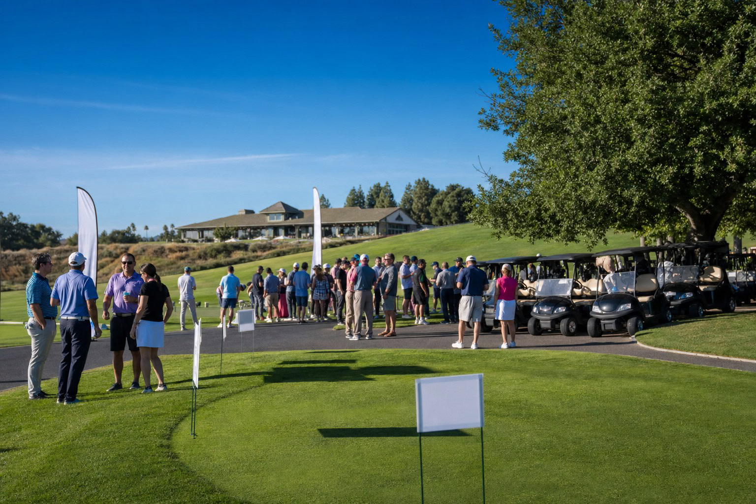 How to Run a Charity Golf Tournament: The Complete Step-by-Step Guide
