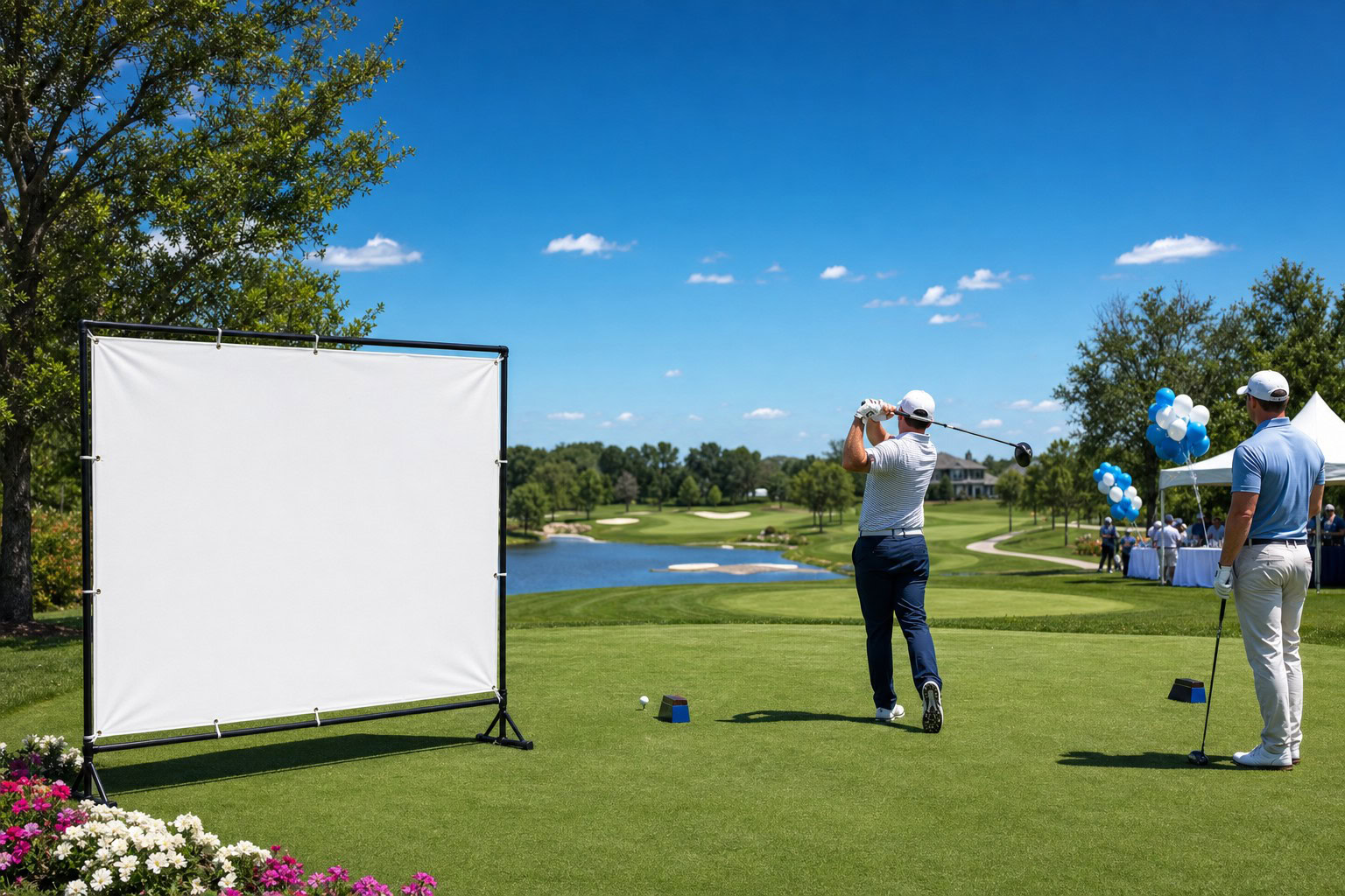 Golf Tournament Sponsorship: Tiers, Pricing, and How to Ask