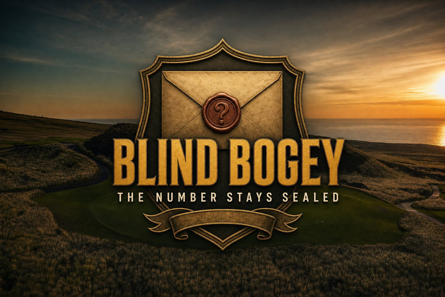 Blind Bogey: The Three Formats That Share the Name