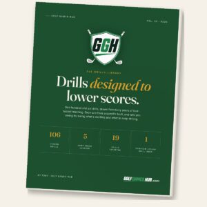 The Drills Library