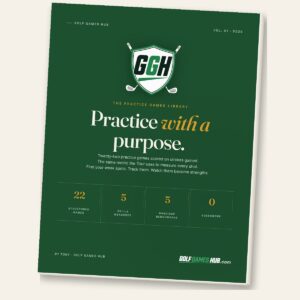 The Practice Games Library