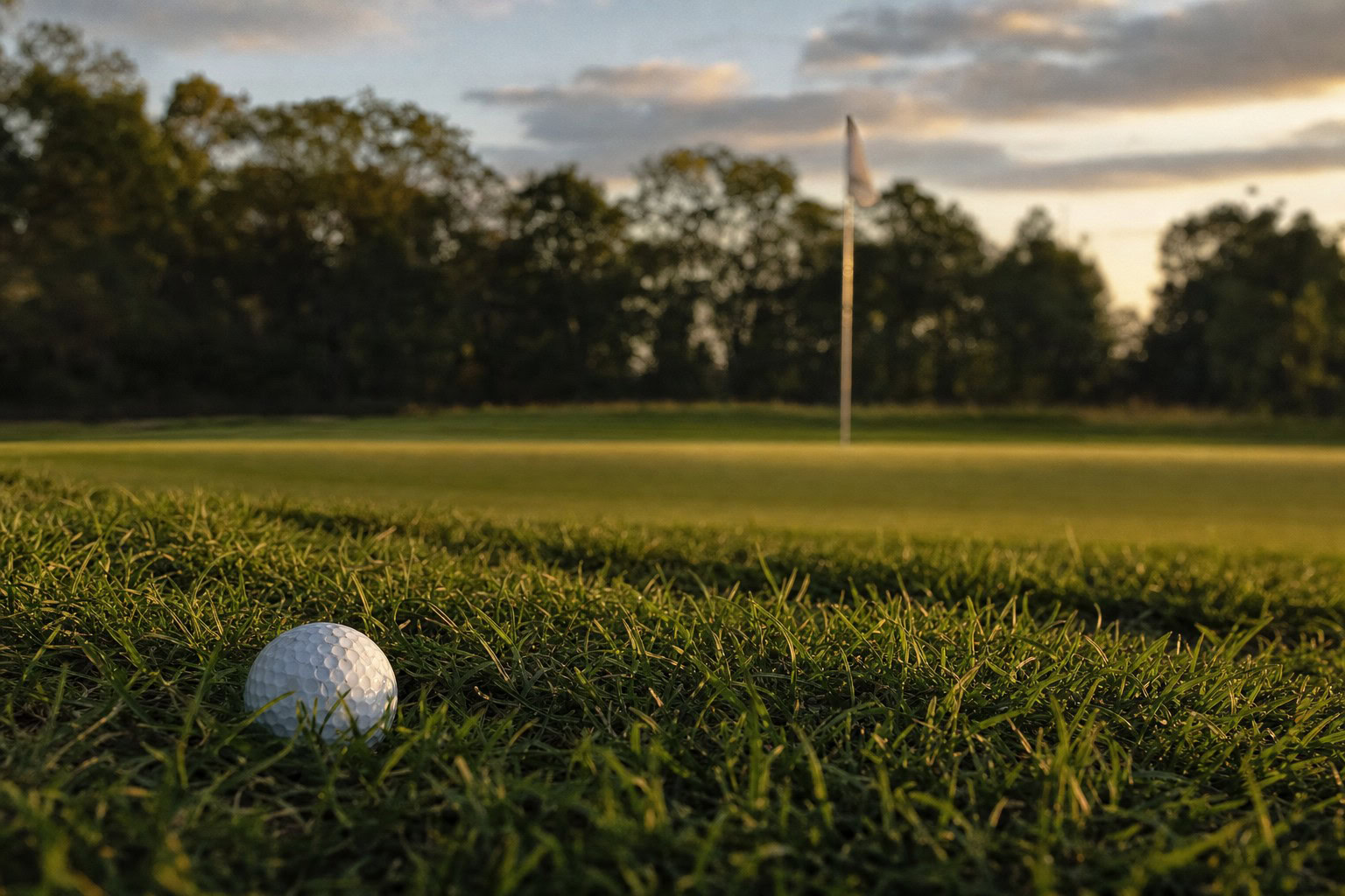 The Up-and-Down Gauntlet: How Many Can You Save In This 1 Player Golf Game?